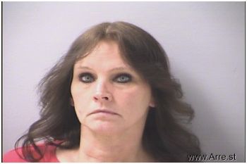 Laura Lee Stephens Mugshot