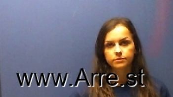 Lauren Kathryn Adams Mugshot