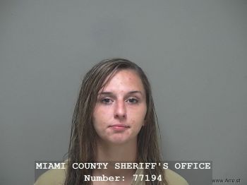 Lauren Elizabeth Bryant Mugshot