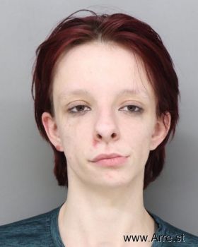 Lauren Jean Davis Mugshot