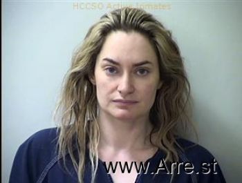 Lauren Michelle Jones Mugshot