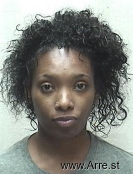 Lauren Evelyn Jones Mugshot