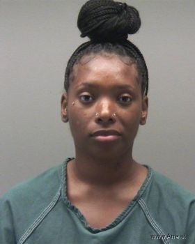 Lauren E Jones Mugshot