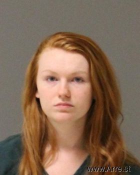 Lauren Jill Mcknight Mugshot