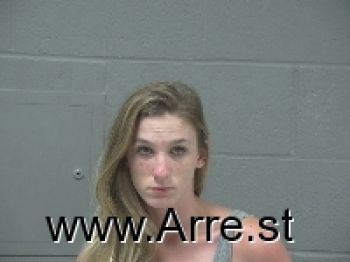 Lauren Michelle Miller Mugshot