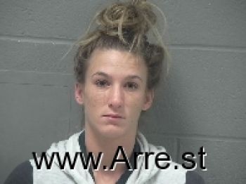 Lauren Michelle Miller Mugshot