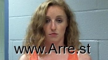 Lauren Elizabeth Pope Mugshot