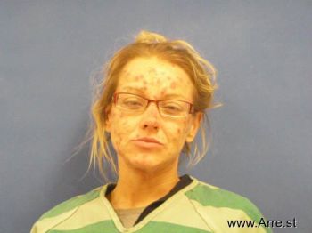 Lauren Michele Scott Mugshot