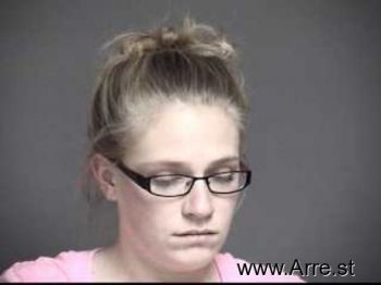 Lauren Ashley Wolf Mugshot