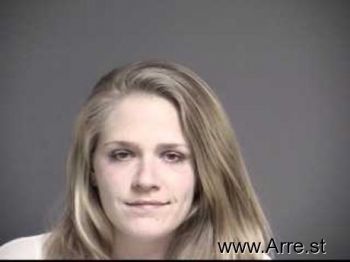 Lauren Ashley Wolf Mugshot