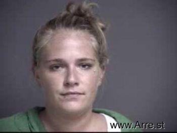 Lauren Ashley Wolf Mugshot