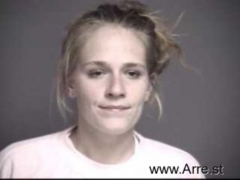 Lauren Ashley Wolf Mugshot