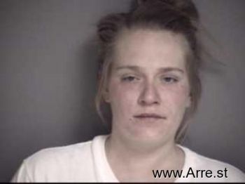 Lauren Ashley Wolf Mugshot