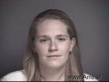 Lauren Ashley Wolf Mugshot