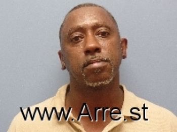 Laurence E Davis Mugshot