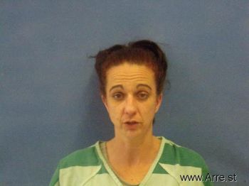 Laurie Ann Brown Mugshot