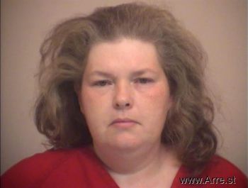 Laurie Lynn Smith Mugshot