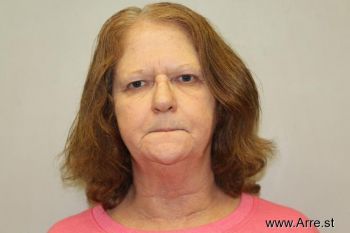 Laurie A Weeks Mugshot