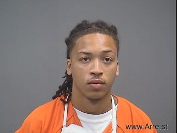 Lavell  Collins Mugshot