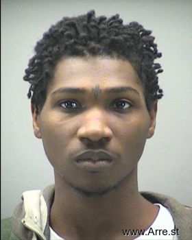 Lavelle  Broadnax Mugshot