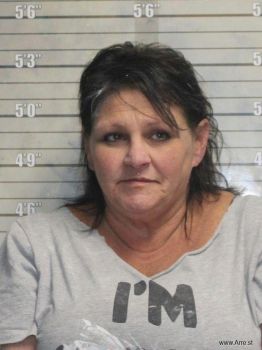 Lawanda Ann Adams Mugshot