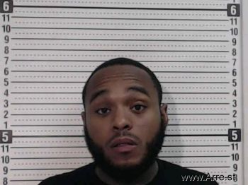 Lawrence J Barnes Mugshot