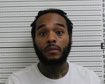 Lawrence James Barnes Jr Mugshot