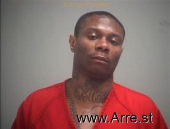 Lawrence Willie Jr Bell Mugshot