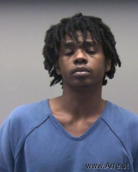 Lawrence Demichaelangelo Bell Mugshot