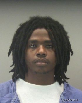 Lawrence Demichaelangelo Bell Mugshot