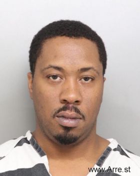 Lawrence  Brown Mugshot