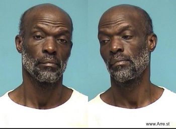 Lawrence J Butler Mugshot