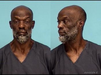 Lawrence J Butler Mugshot