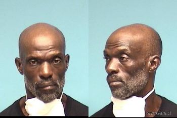 Lawrence J Butler Mugshot