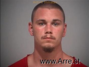 Lawrence Andrew Clark Mugshot