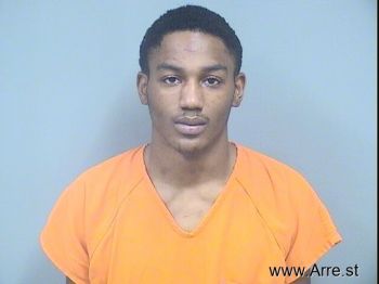 Lawrence Errol Jr Davis Mugshot