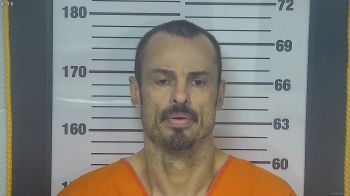 Lawrence  Hammons Mugshot