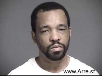 Lawrence Allen Hampton Iii Mugshot