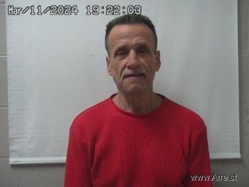 Lawrence  Hurst Mugshot