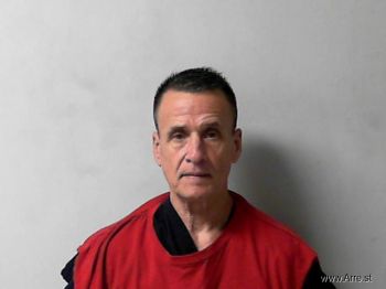 Lawrence Mark Hurst Mugshot