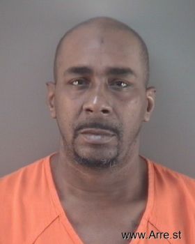 Lawrence Ervin James Mugshot