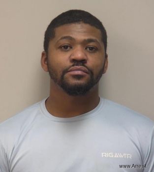 Lawrence  Johnson Mugshot