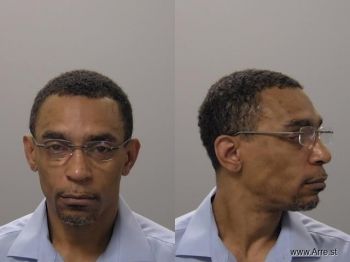 Lawrence Theodore Johnson Mugshot