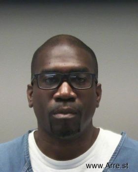 Lawrence Elbert Johnson Jr Mugshot