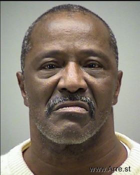 Lawrence T Lewis Mugshot