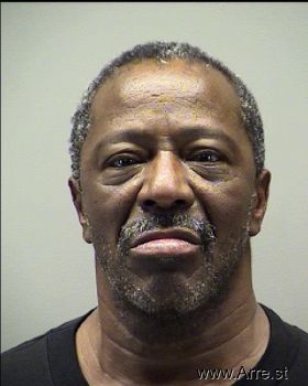 Lawrence T Lewis Mugshot