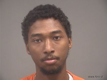 Lawrence Felton Miller Mugshot