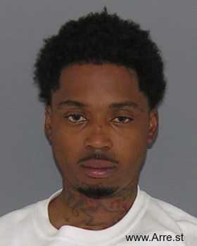 Lawrence  Parks Mugshot