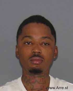 Lawrence B Parks Mugshot