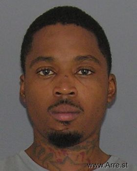 Lawrence  Parks Mugshot